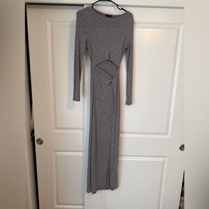 A love like you south moon under maxi dress